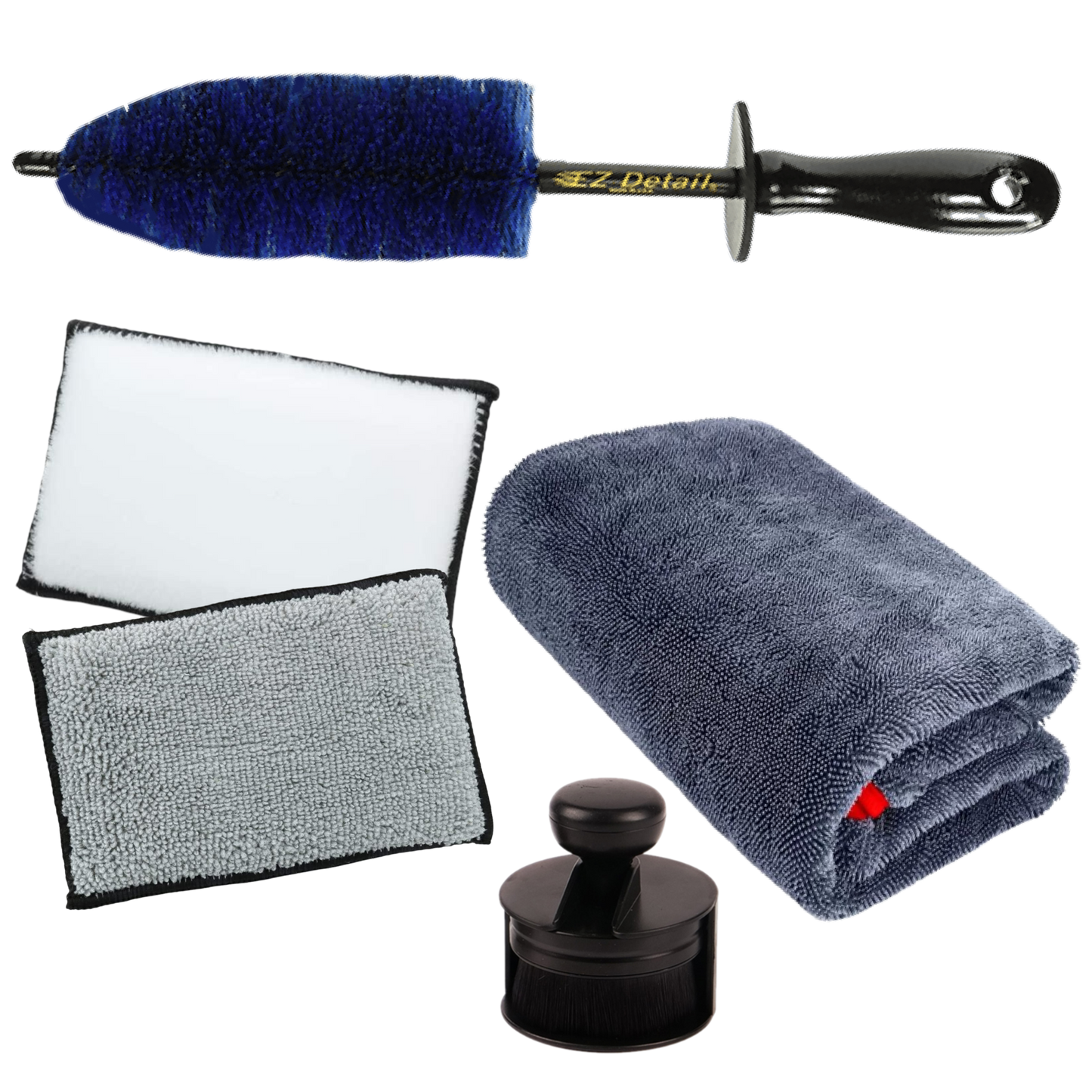 Accessories Bundle