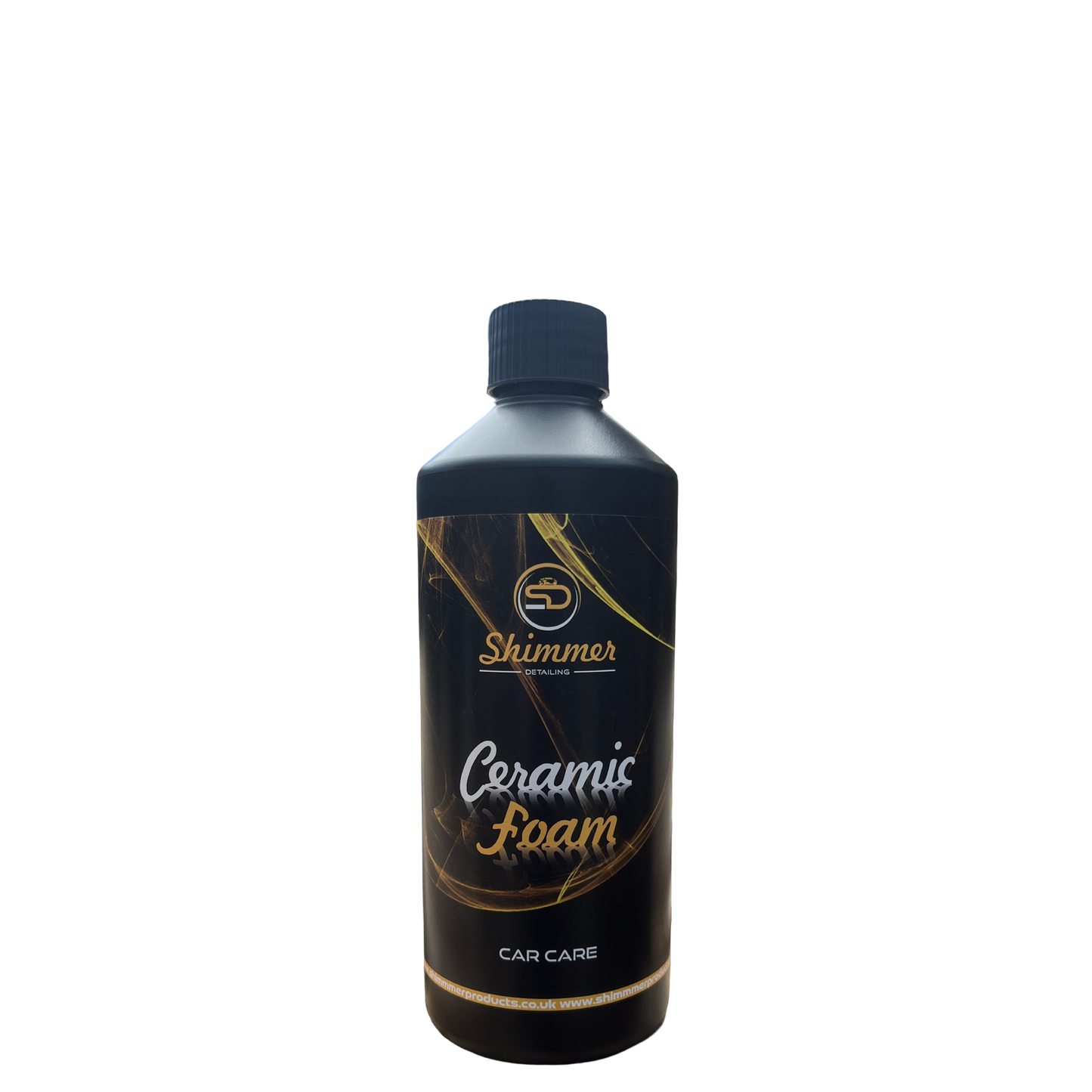 Ceramic Foam