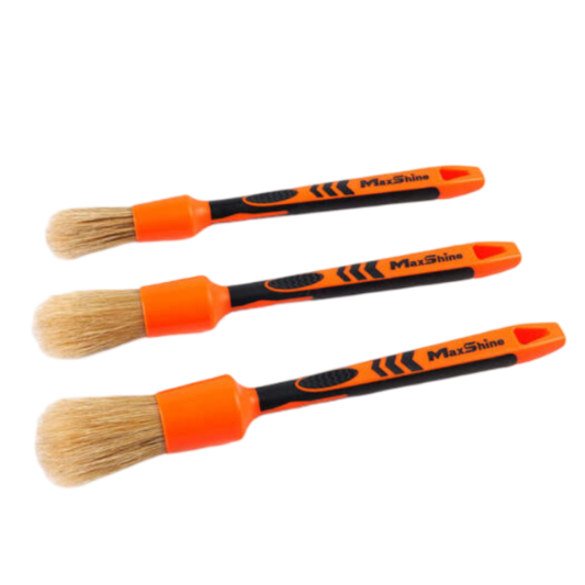 Detailing Brush - Boar's Hair