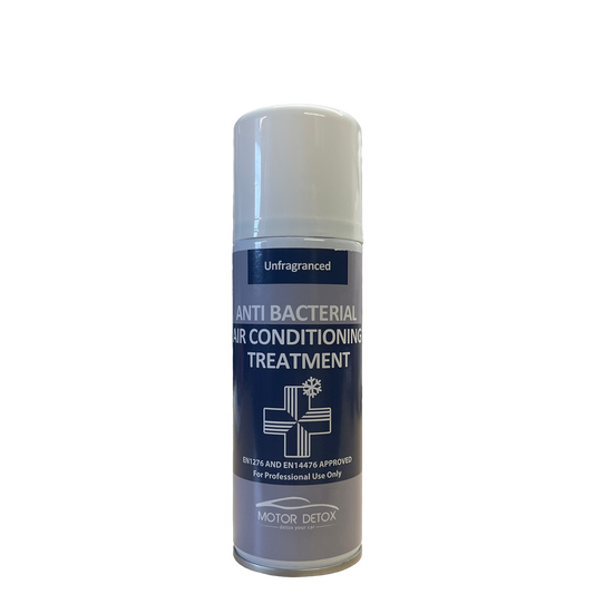 Anti Bacterial Air-Con Cleaner