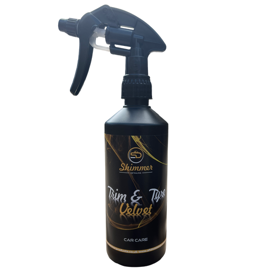 Trim & Tyre Velvet