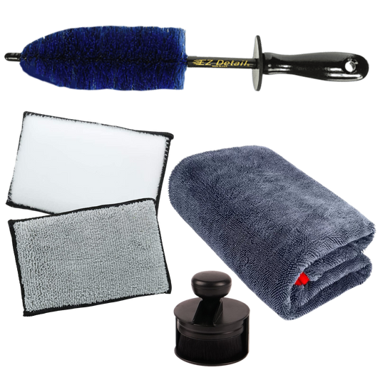 Accessories Bundle