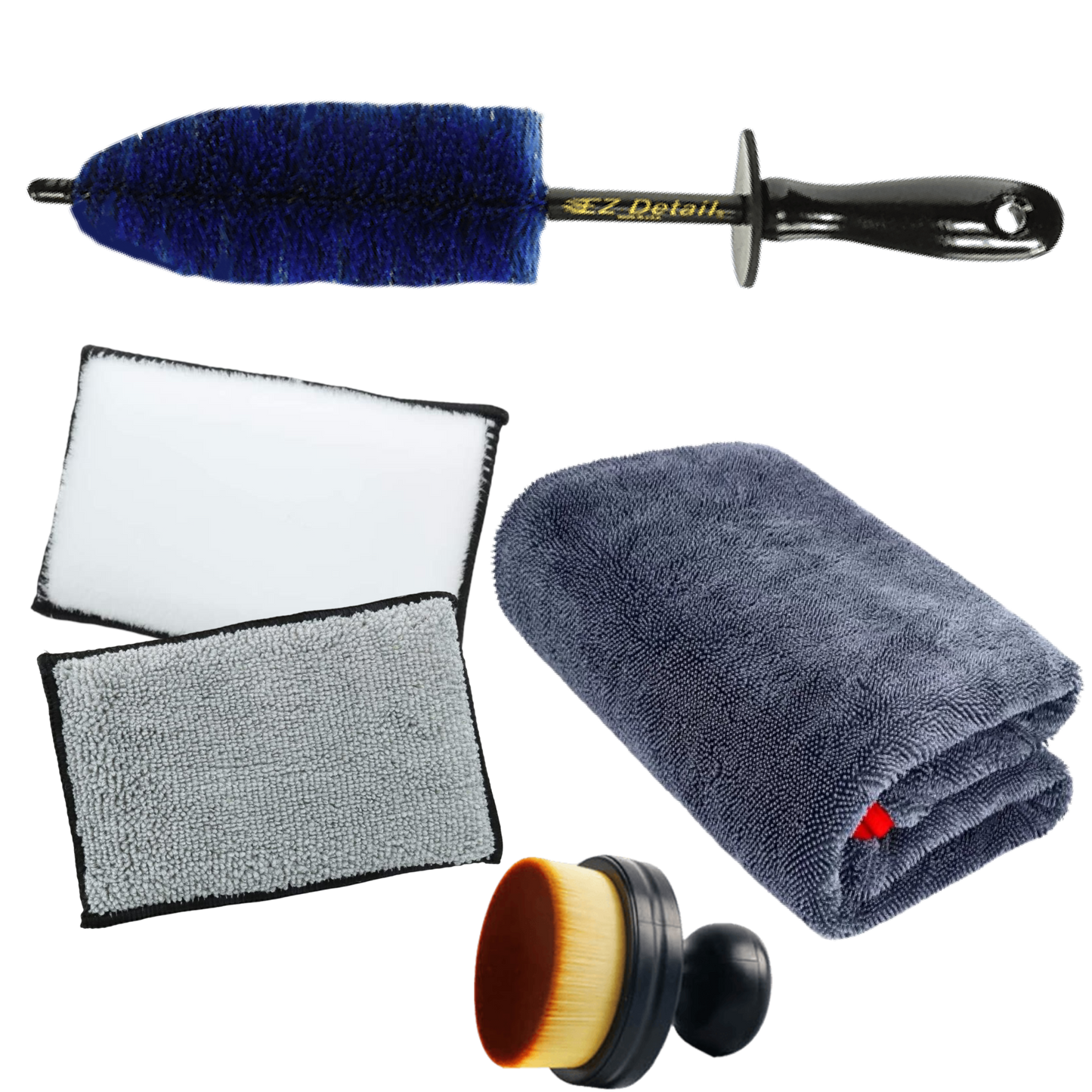 Accessories Bundle