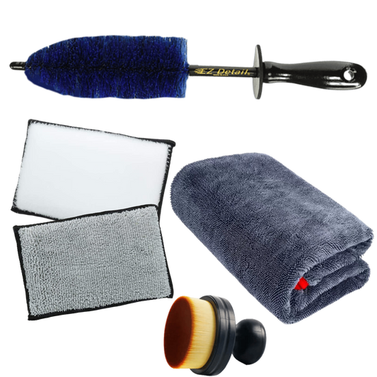 Accessories Bundle