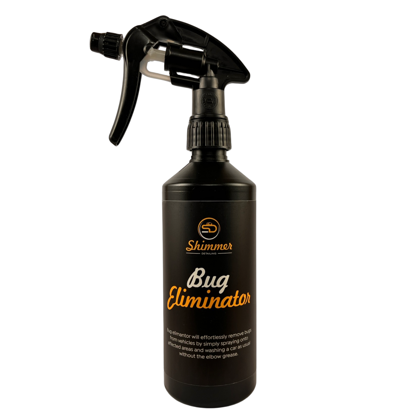 Bug Eliminator