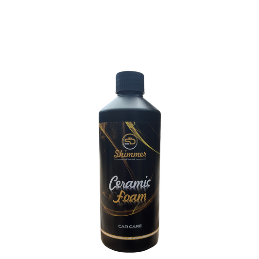 Ceramic Foam