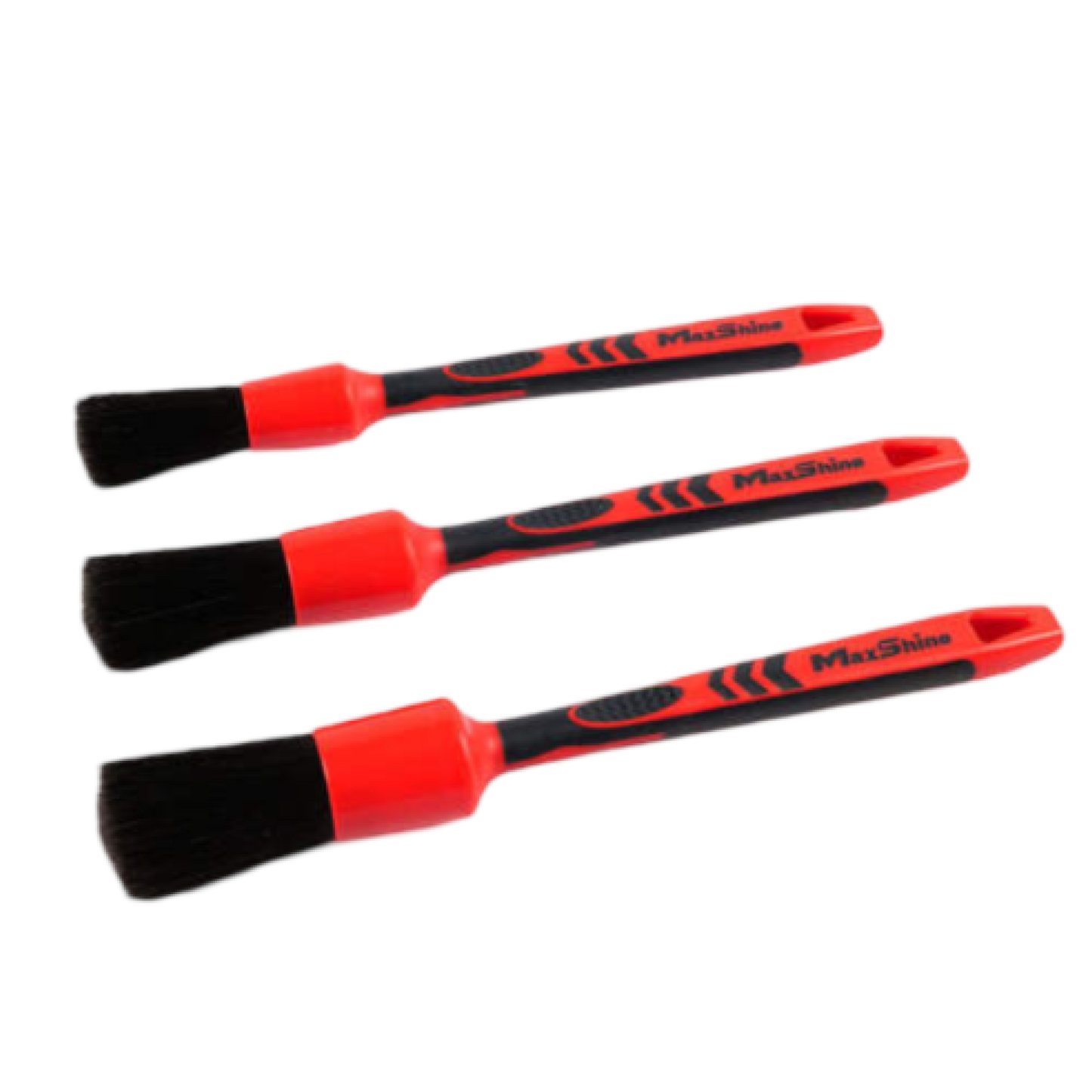 Detailing Brush - Black