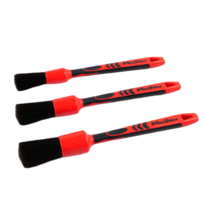 Detailing Brush - Black