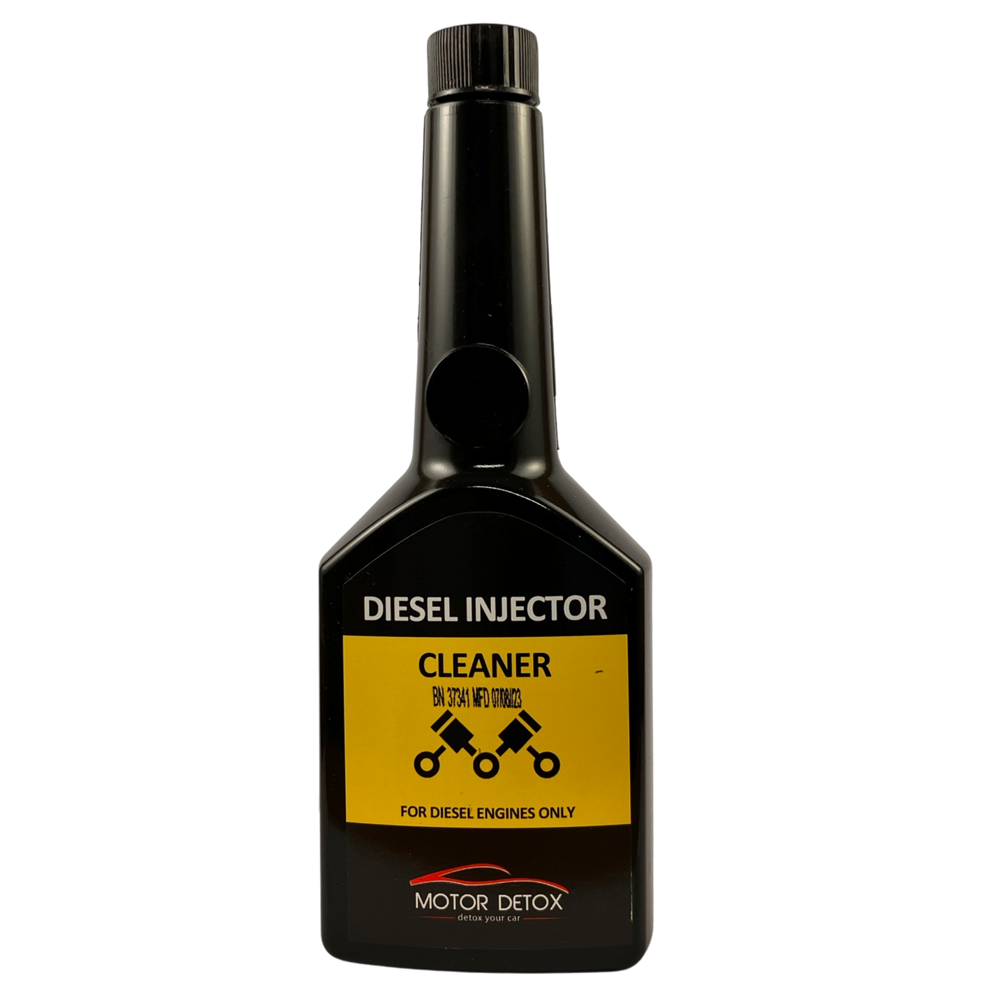 Diesel Injector Cleanse