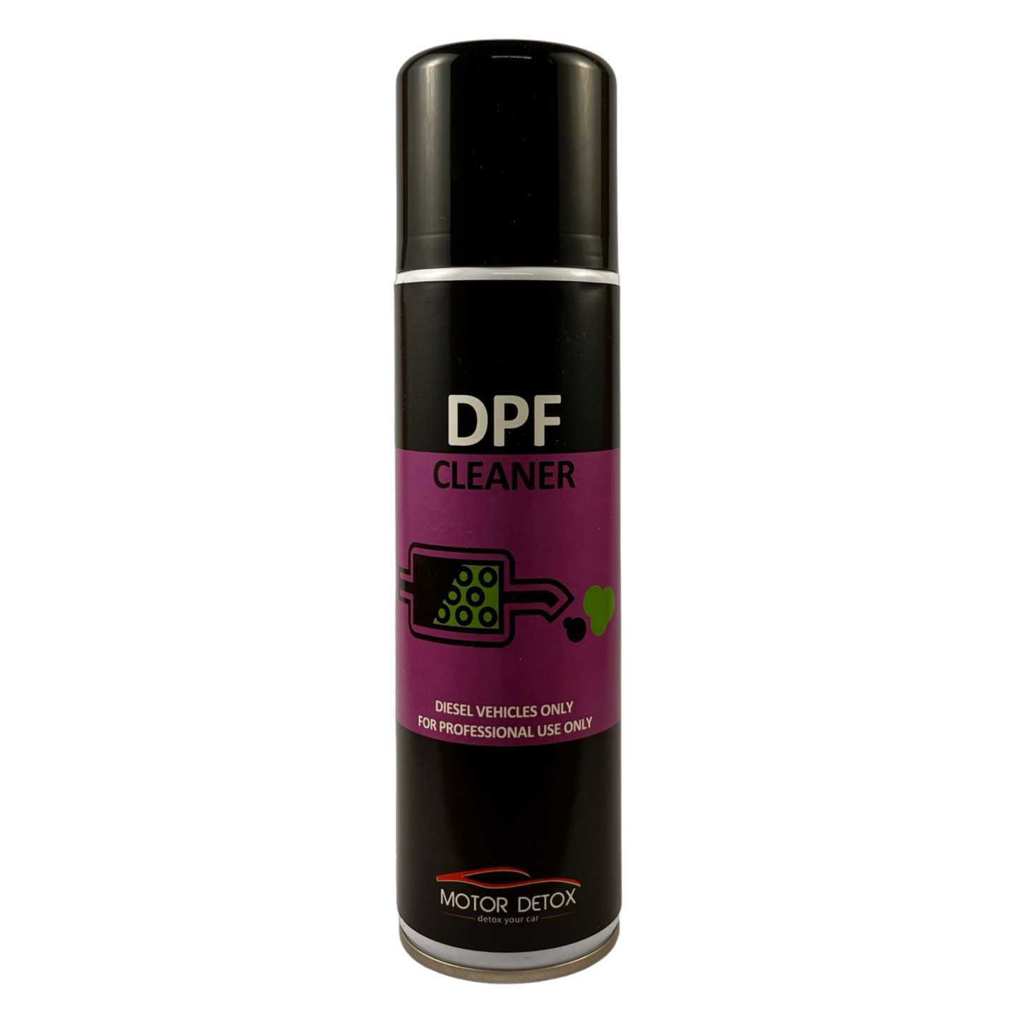 DPF Cleaner