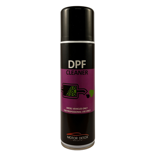 DPF Cleaner