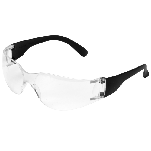 E10 Safety Glasses