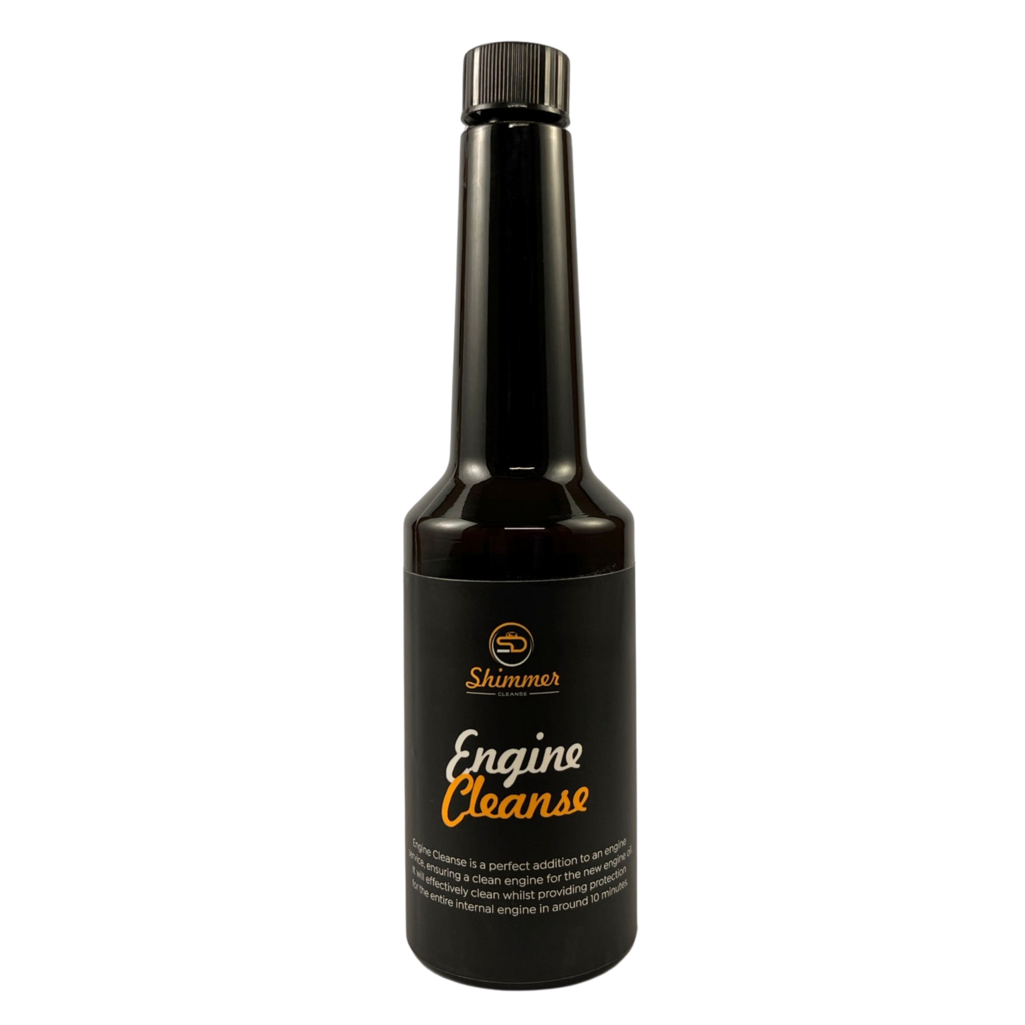 Car Performance - Engine Cleanse | Shimmer Products