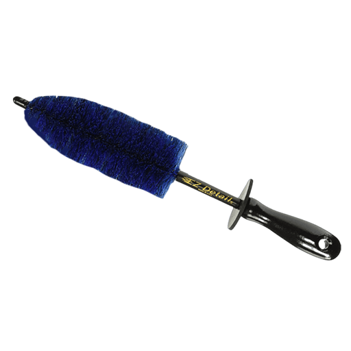 EZ Detail Brush - Large Blue