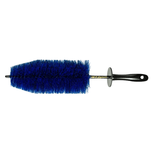 EZ Detail Brush Mini - Blue