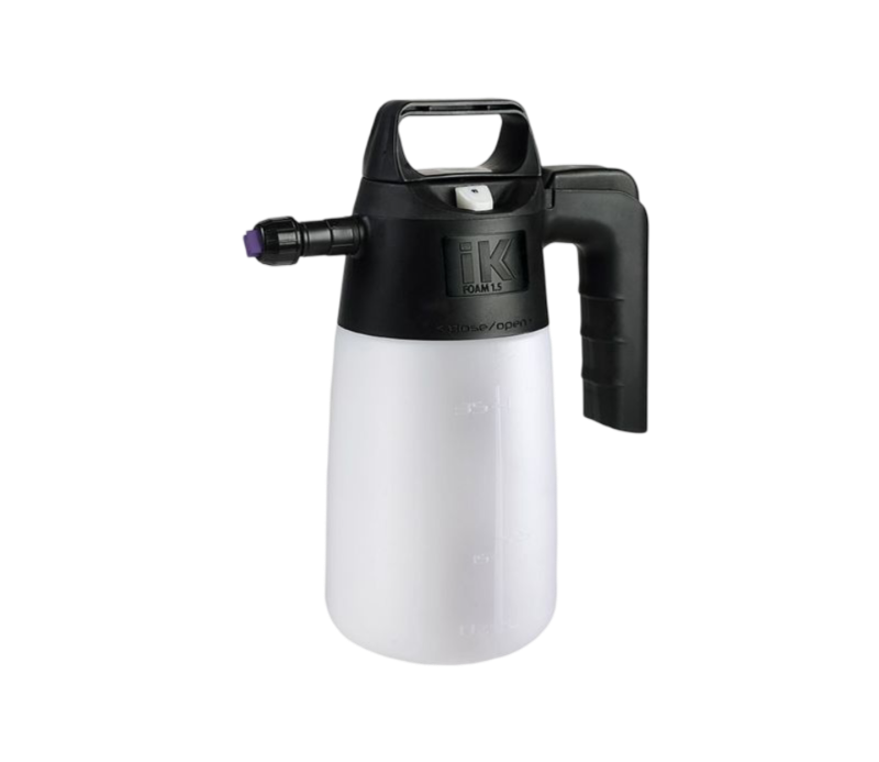 IK FOAM 1.5 Professional Hand Sprayer