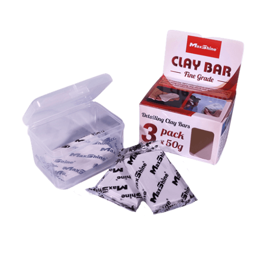 Detailing Clay Bar - Fine Grade