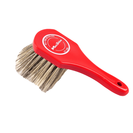 Medium Duty Wheel and Body Brush