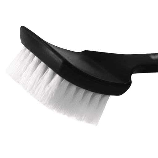 Tyre Scrub Brush