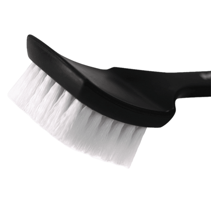 Tyre Scrub Brush