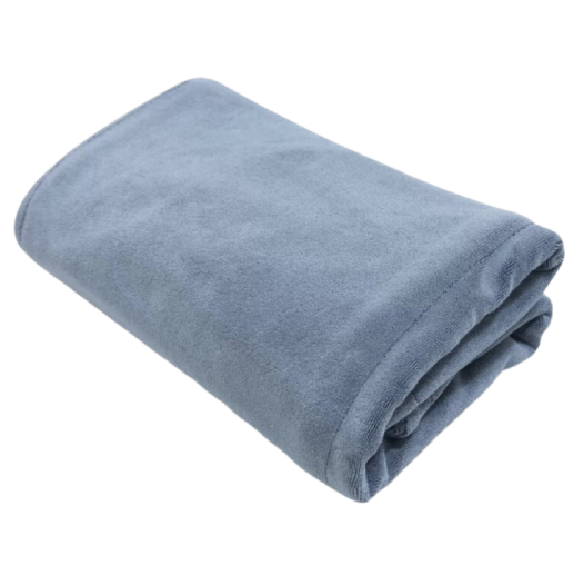 Superior Drying Towel – 45x75cm – Grey