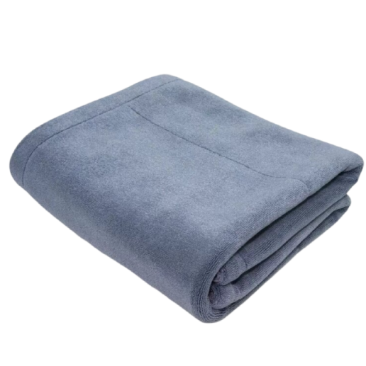 Superior Drying Towel – 70x90cm – Grey