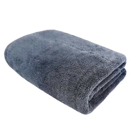 Duplex Drying Towel – 45x75cm - Grey