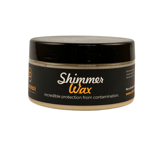 Shimmer Wax