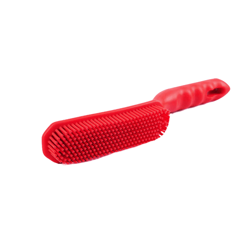 Silicone Interior Detailing Brush