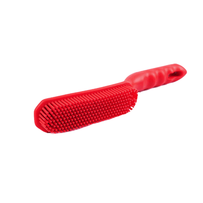 Silicone Interior Detailing Brush