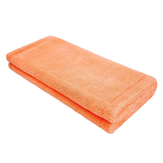 Supreme Drying Towel - 80x50cm - Orange