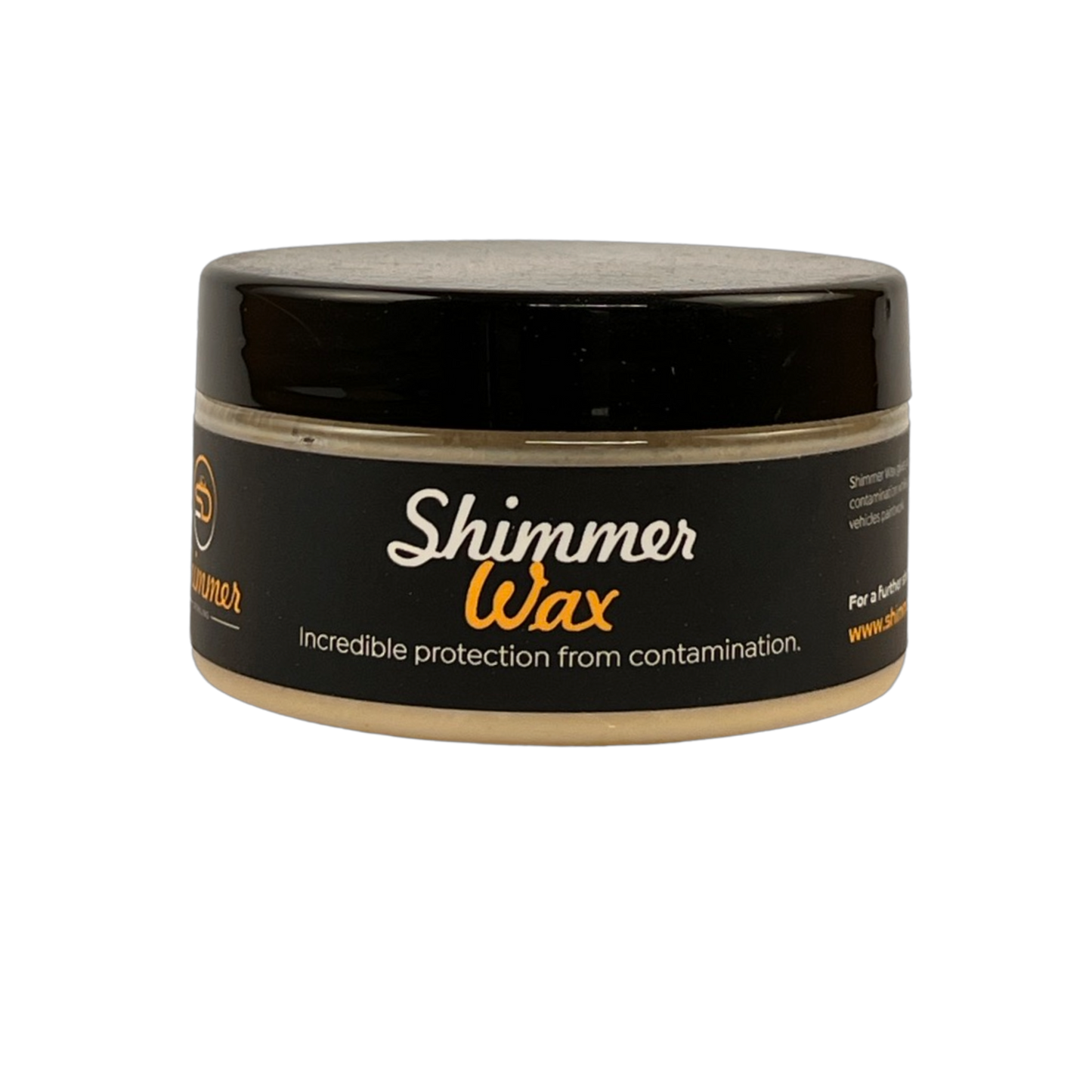 Shimmer Wax