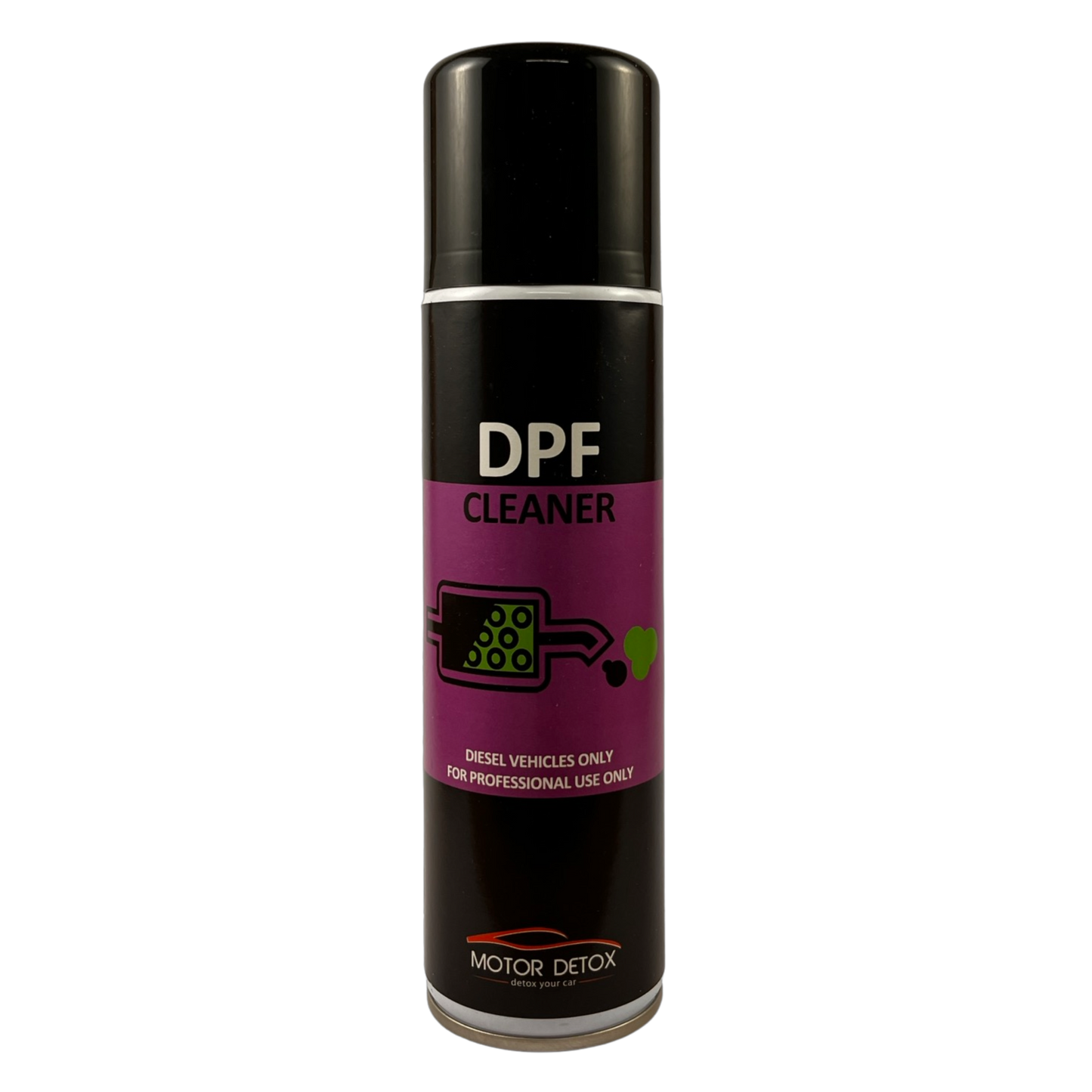 DPF Cleanse