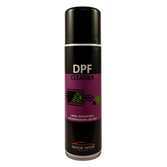 DPF Cleanse