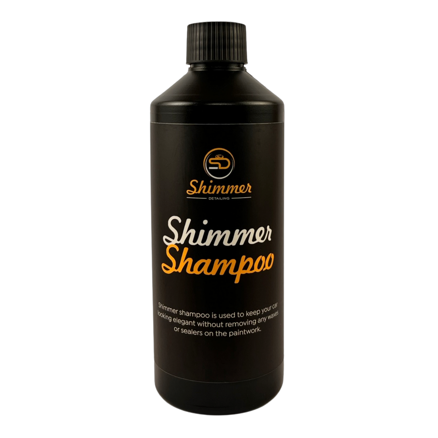 Shimmer Shampoo