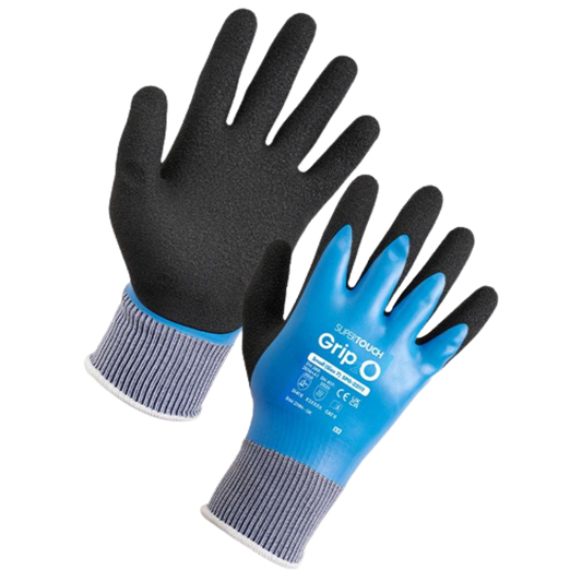 Grip2-O Water Resistant Gloves