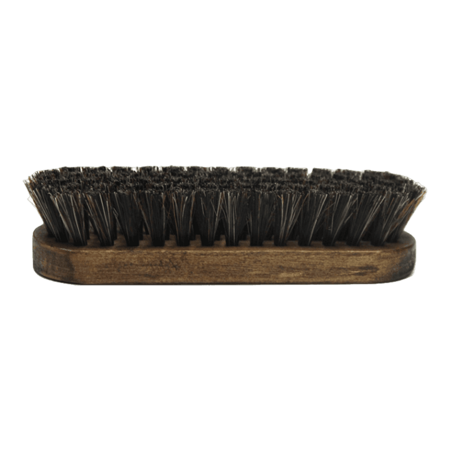 Horsehair Brush for Leather Seats and Upholstery