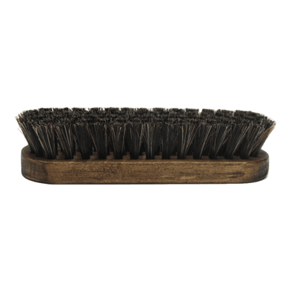 Horsehair Brush for Leather Seats and Upholstery