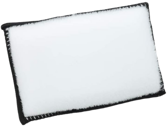 Interior Microfibre Scrub & Applicator Pad